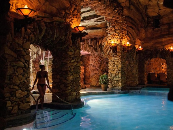 The Omni Grove Park Inn - Asheville image 10