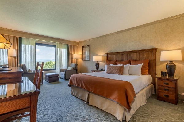 The Omni Grove Park Inn - Asheville Main image