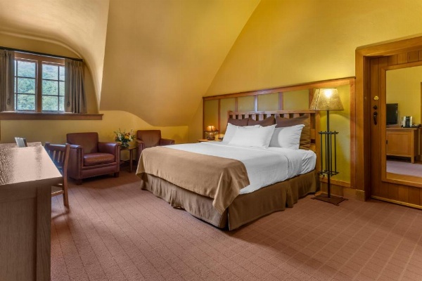 The Omni Grove Park Inn - Asheville image 9